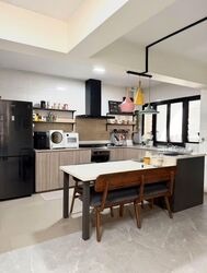 Blk 458B Fernvale Woods (Sengkang), HDB 5 Rooms #534268371